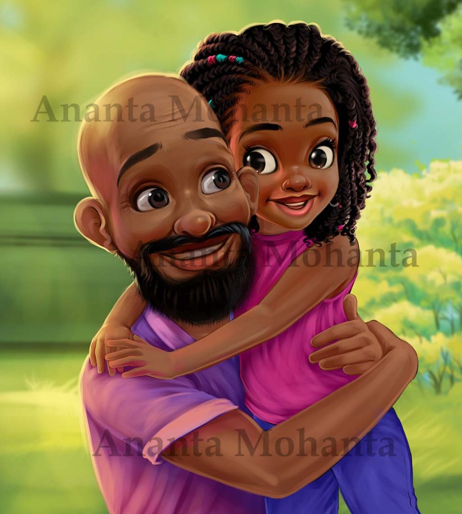 children's book illustrator