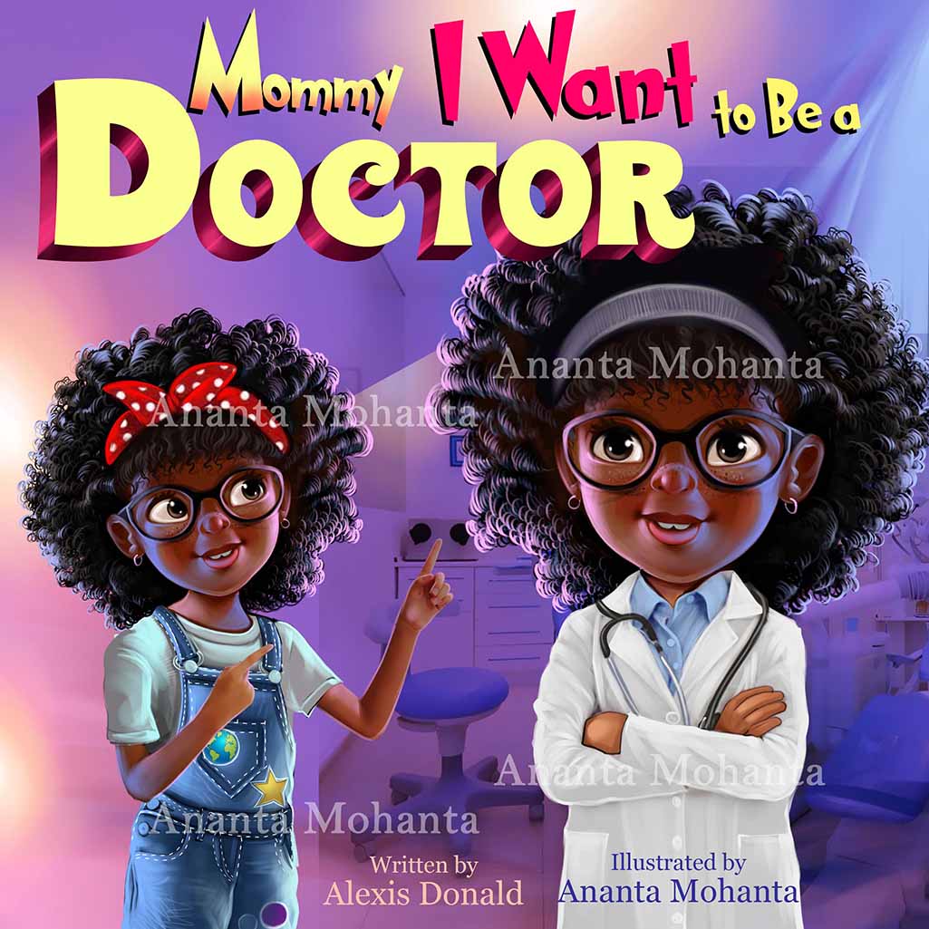 children's book illustrator