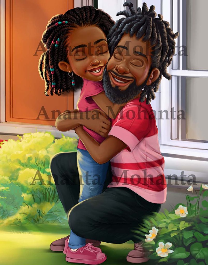 children's book illustrator