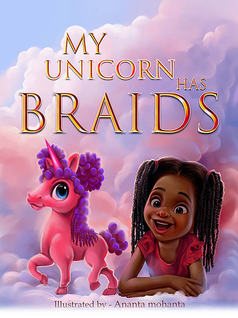 children's book illustrator