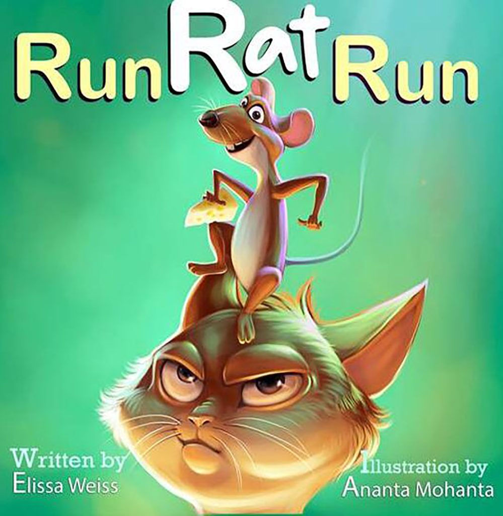 children's book illustrator