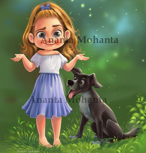 Children's book illustrator