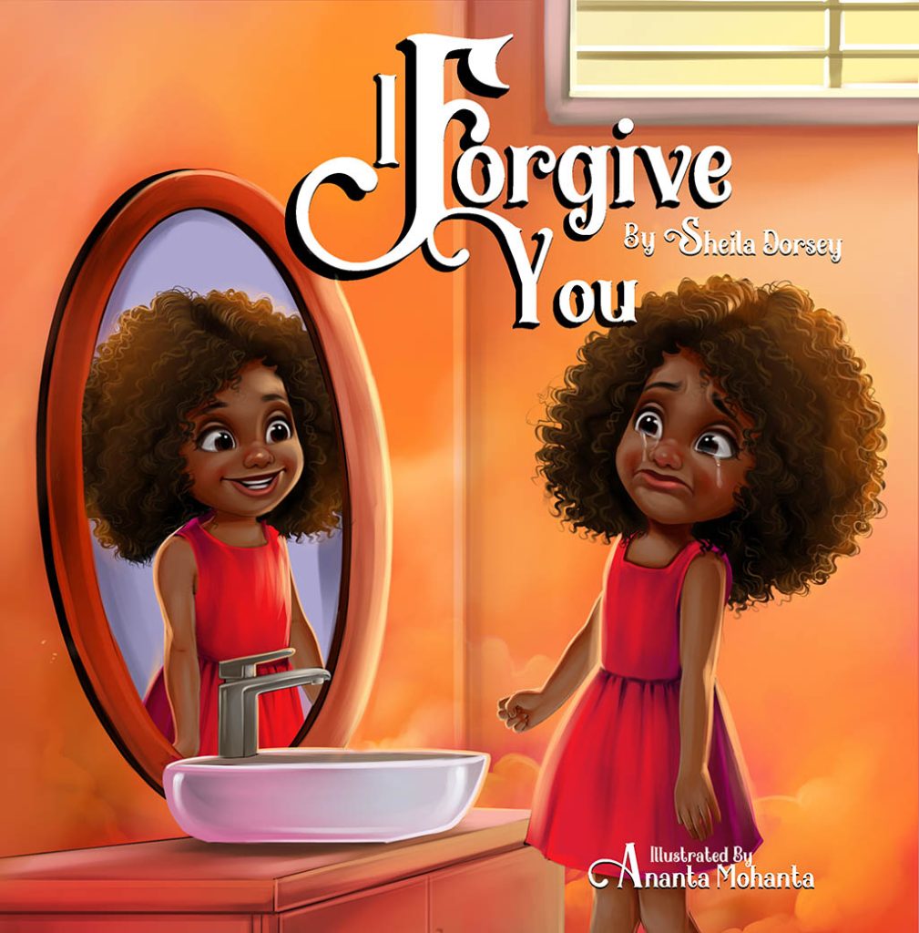 children's book illustrator