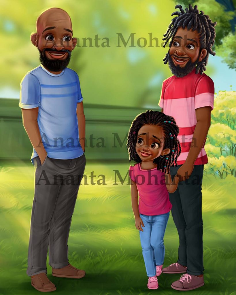 children's book illustrator