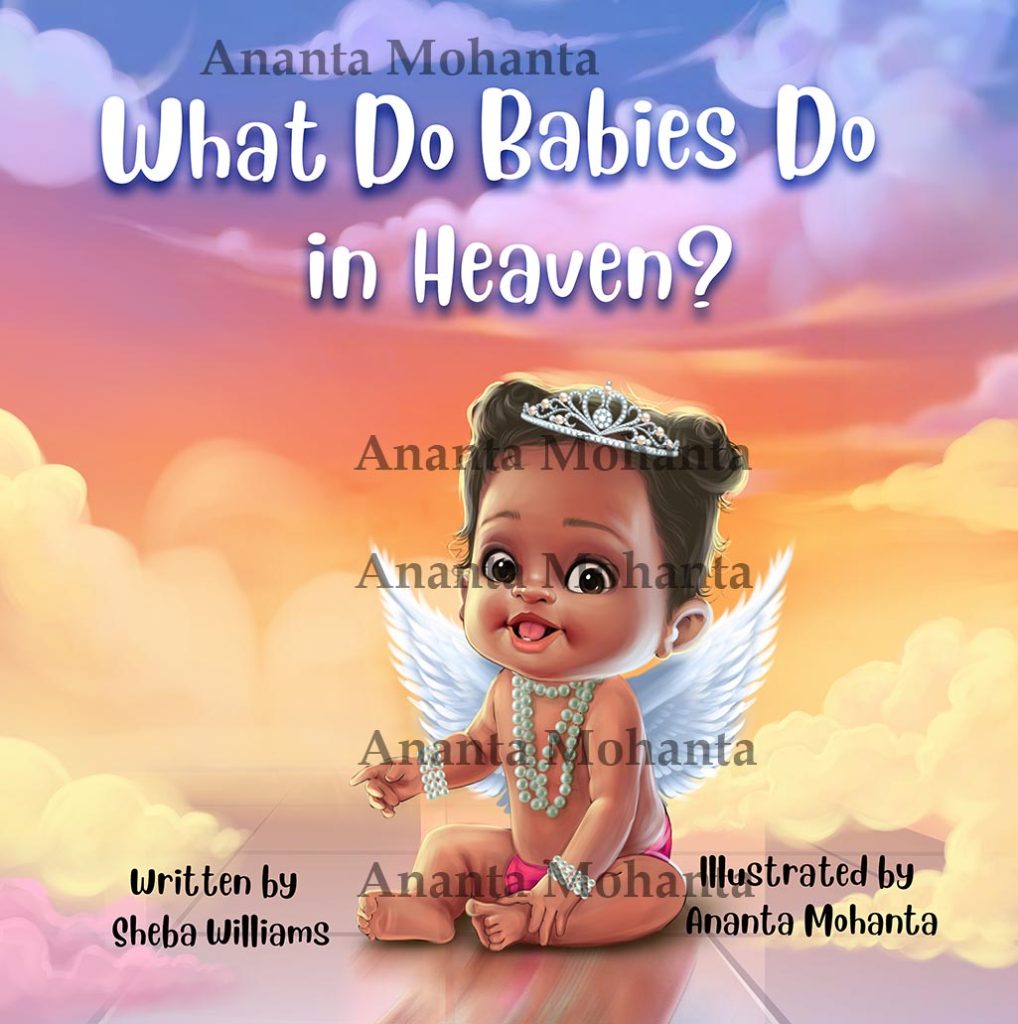 children's book illustrator