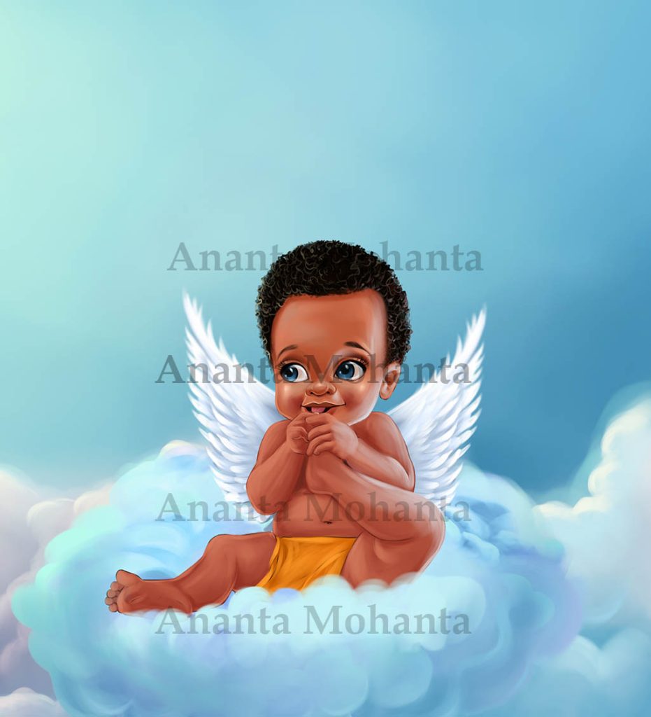 Children's book illustrator