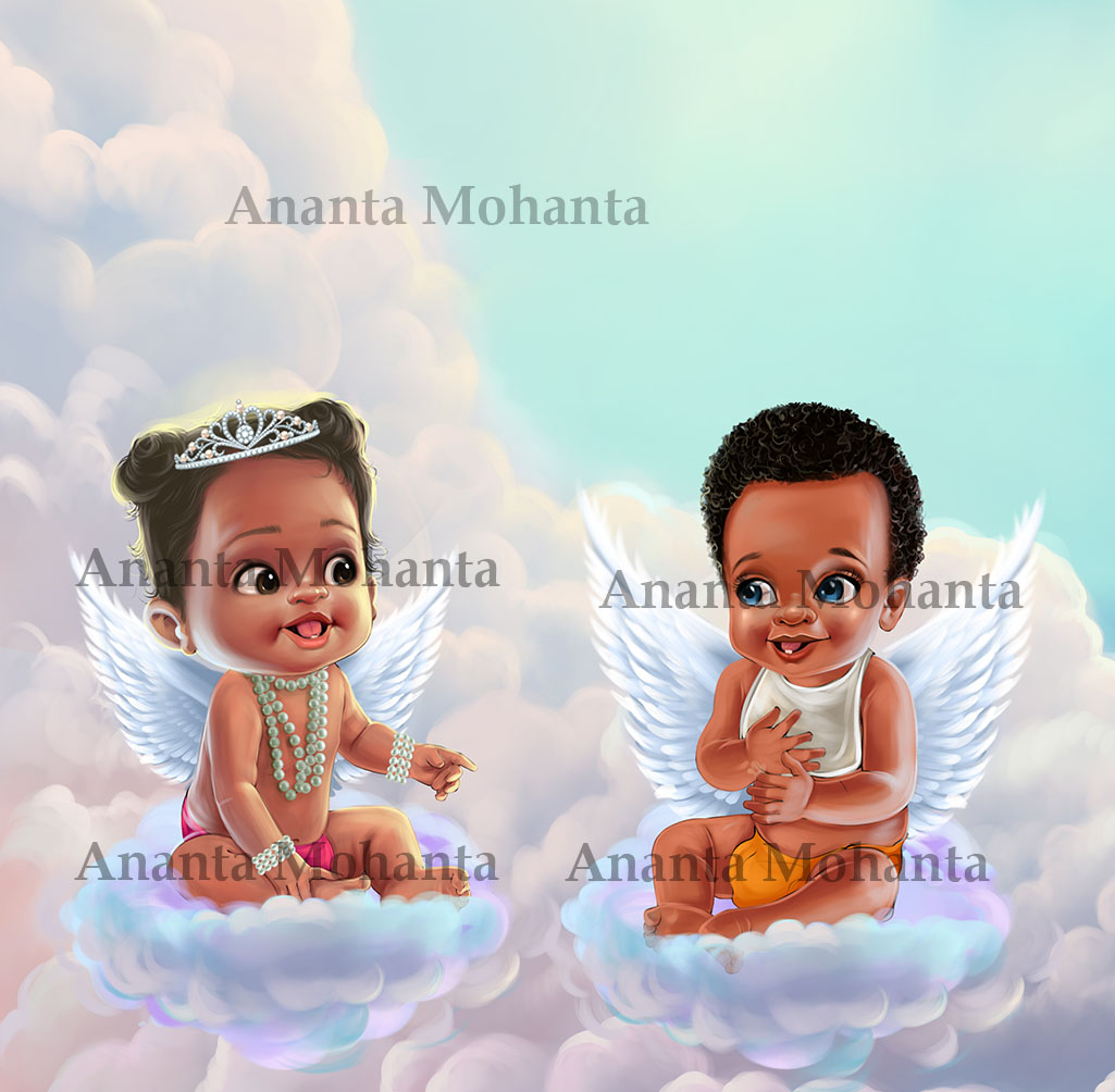 freelance children's book illustrator