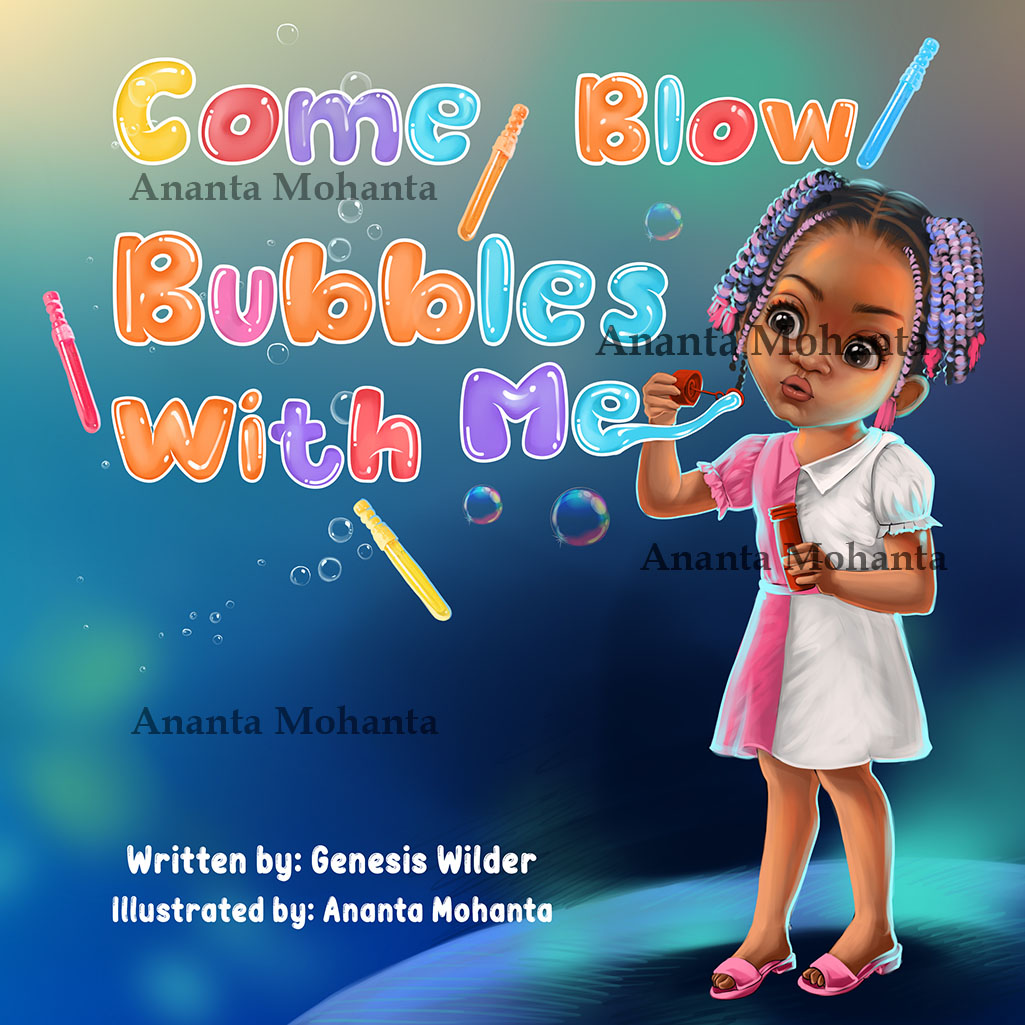 Children's book illustrator