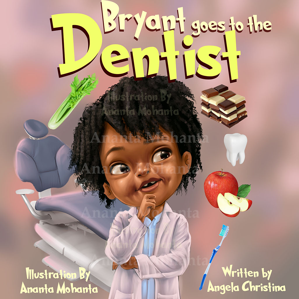 Children's book illustrators for hire