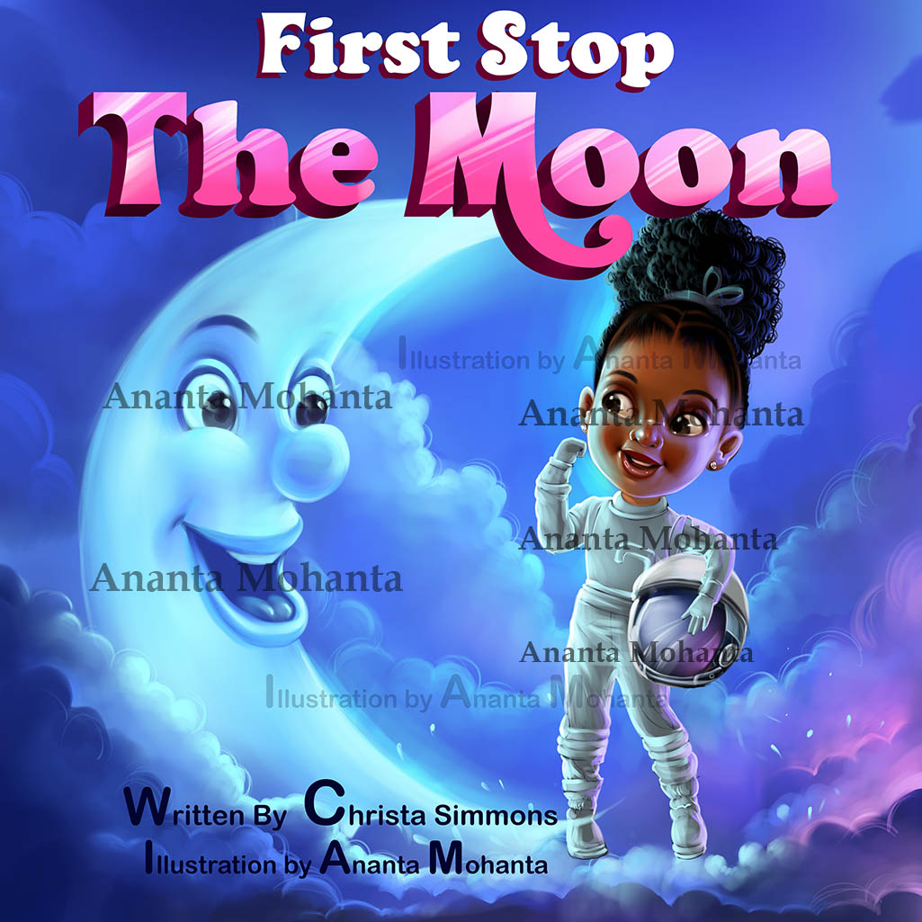 children's book illustrator