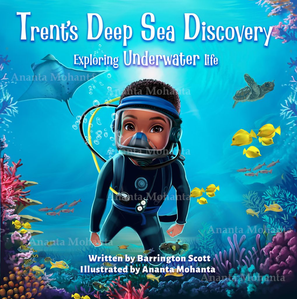 freelance Children's book illustrators