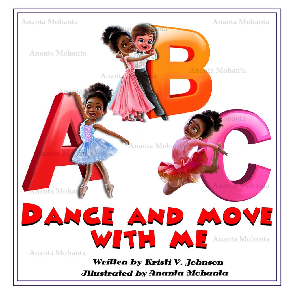 Children's book illustrator for hire