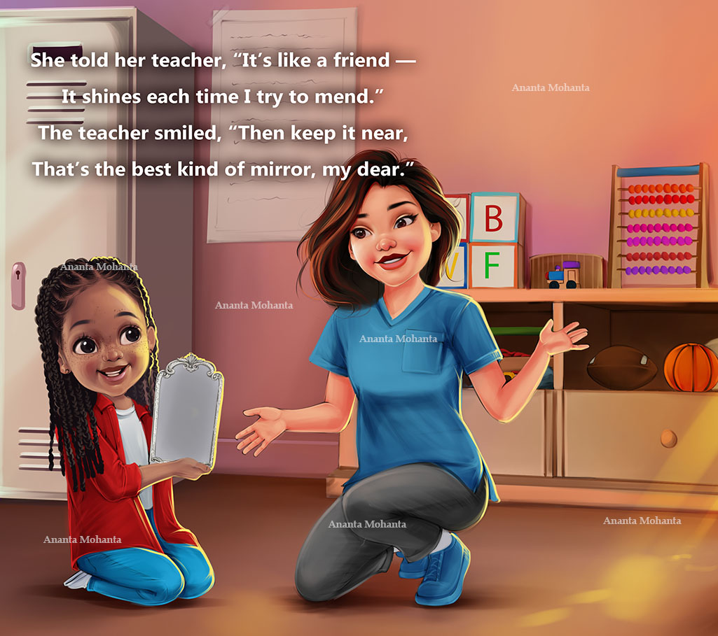 children's book illustration