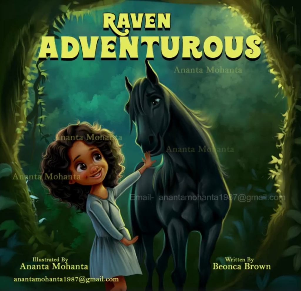 Children's book illustrators