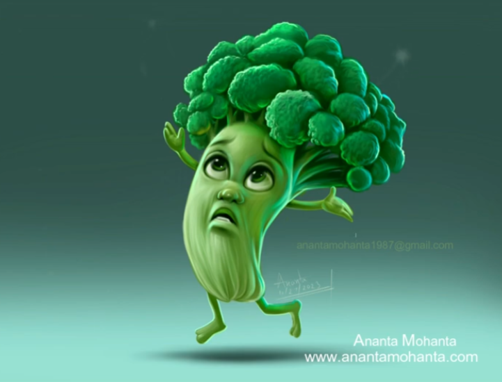 illustatreted by Ananta