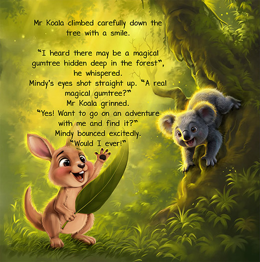 children's book illustrators